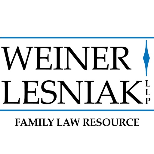 Weiner Lesniak Family Law icon