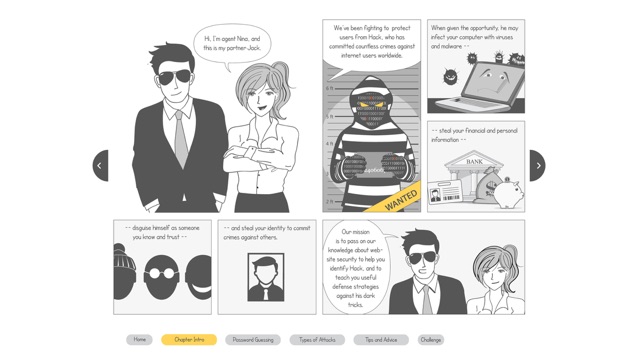 Secure Comics(圖4)-速報App