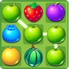 Fruit Match Puzzle: Game Kids