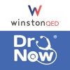 Dr Now for winstonQED