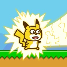 Activities of Thunder Cat GO - 2016 Poke Run Games