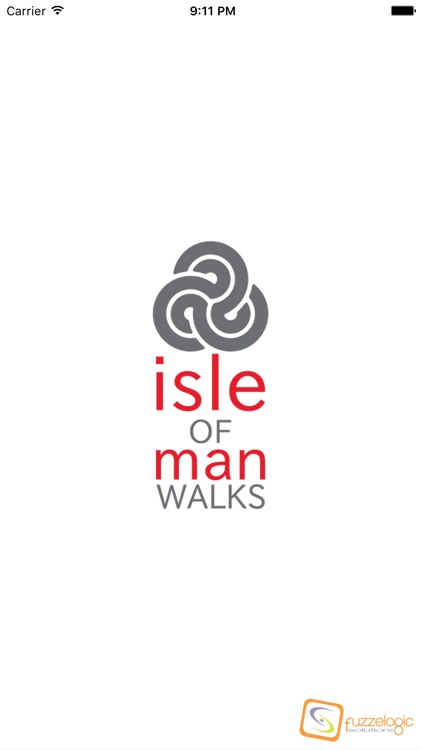 iomWalks