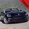 Fiat 124 Spider FREE | Watch and  learn with visual galleries