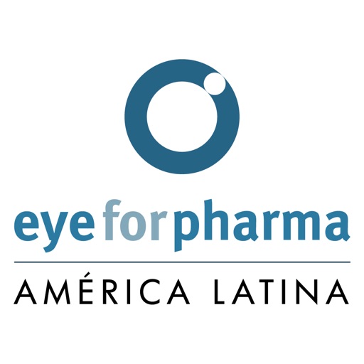 Eye for Pharma América Latina icon