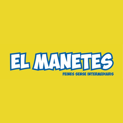 El Manetes icon