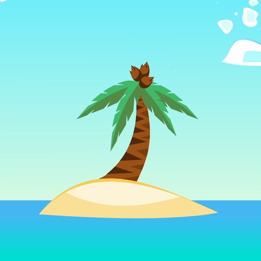 World Geography : Islands iOS App