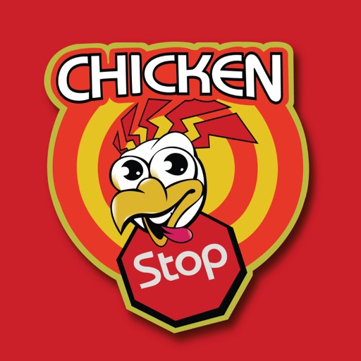 Chicken Stop Hoyland icon