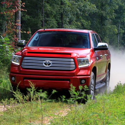 Best Cars - Toyota Tundra Edition Photos and Video Galleries Premium icon