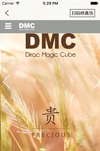 DMC狄拉克魔方 screenshot 4