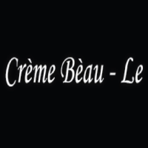 Creme Beau Le icon