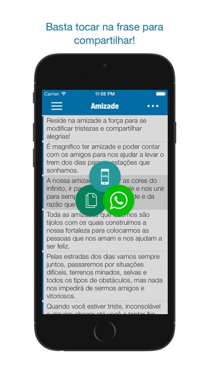 Frases para WhatsApp(圖2)-速報App