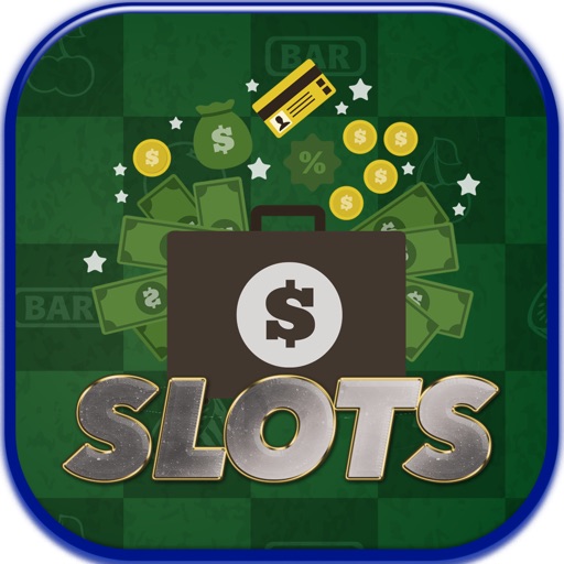 My World Casino Fruit Machine Slots - Gambling Palace icon