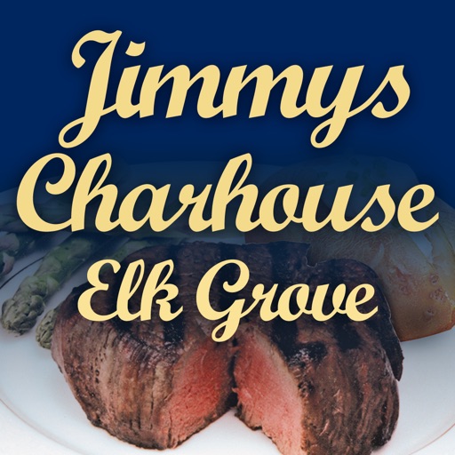 Jimmys Charhouse icon
