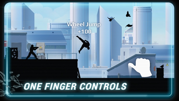 Vector for iPhone screenshot-3