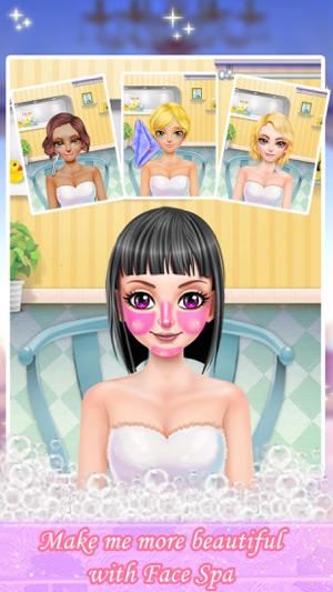 Fashion girl body spa(圖4)-速報App