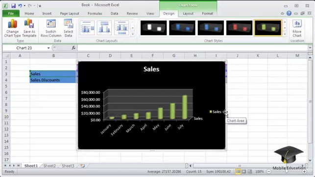 VC PRO for Microsoft Excel in HD(圖4)-速報App