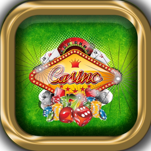 2016 Royal Casino Reel Deal Slots - Classic Vegas Casino icon