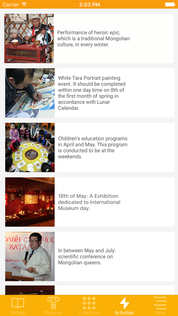 Bogd Khaan Palace Museum