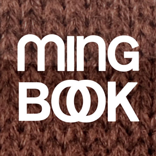 MINGBOOK