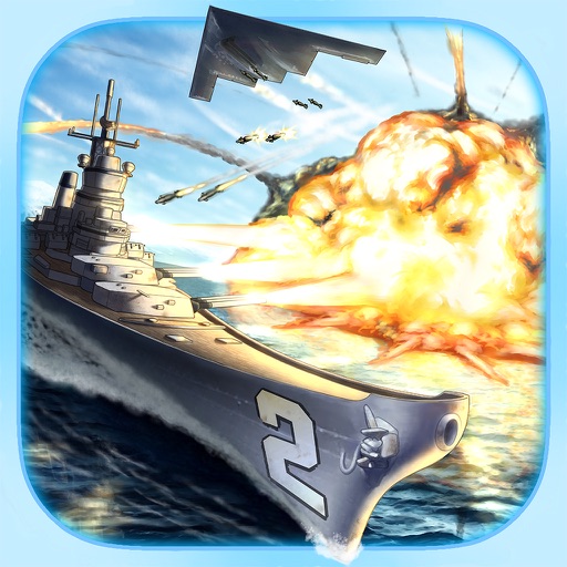 Battle Group 2 iOS App