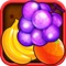 Story Garden Fruit: Match3 Puzzle