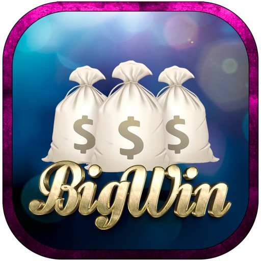 Triple Double Down BigWin Gambler Game - Play Free Slot Machines, Fun Vegas Casino Games - Spin & Win! icon
