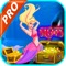 Babysitting Mermaid Treasure Chicken Slots Treasure Of Ocean: Free HD !