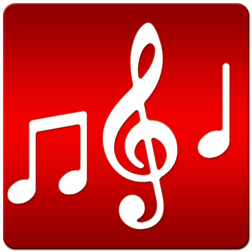 MP3 Songs Player icon