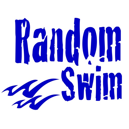 Random Swim