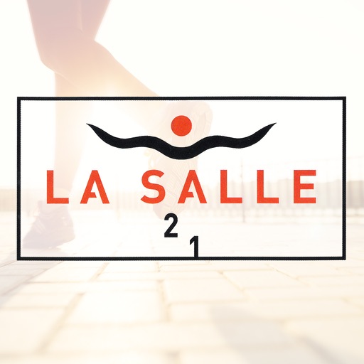 La Salle 21 icon