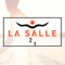 L'application "La Salle 21" vous offre la possibilité de consulter toutes les infos utiles de la salle de sport (Tarifs, prestations, avis…) mais aussi de recevoir leurs dernières News ou Flyers sous forme de notifications Push