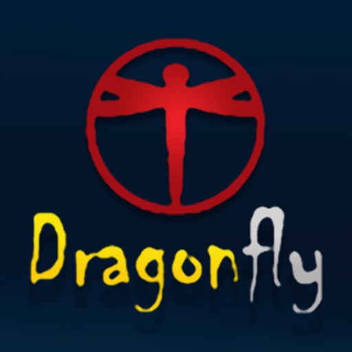 Dragonfly Linden Icon