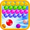 KIds Bubble: Dragon Ball  is an addictive bubble shooter game with 230+ puzzles, join millions now in the best free bubble shooter game ever