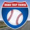 Road Trip Trivia: Baseball Edition