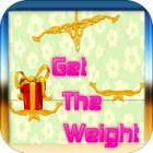 Top 50 Games Apps Like Get The Weight - Fun Games - Best Alternatives