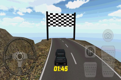 Extreme Car Racing Game screenshot 4