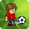 Pixel Pocket Soccer