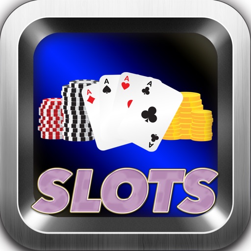Doubling Down Carousel Of Slots Machines - Free Slot Casino Game icon