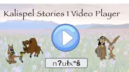 Game screenshot Kalispel Video Player 1 mod apk