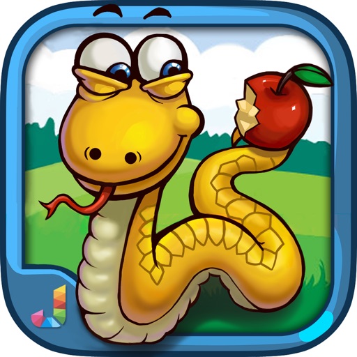 Snake All-in-One - 40 classic snake gamebox Icon