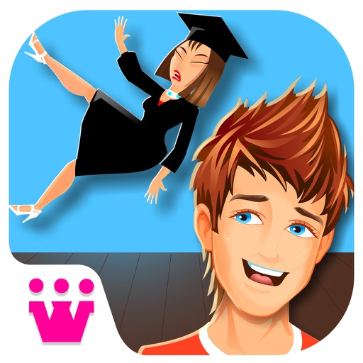 High School Pranks iOS App
