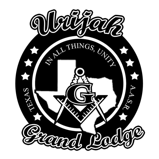 Urijah Grand Lodge of Texas icon