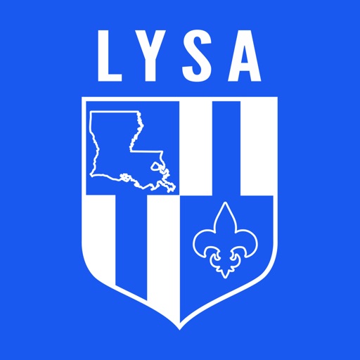 LAFAYETTE YOUTH SOCCER ASSOCIATION icon