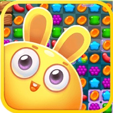 Activities of Sweet Fruit Garden mania:Match 3 Free Game