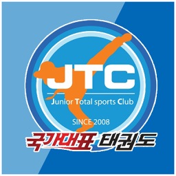 JTC 국가대표 태권도장