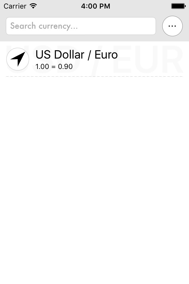 Currency Converter by Market Junkie screenshot 4