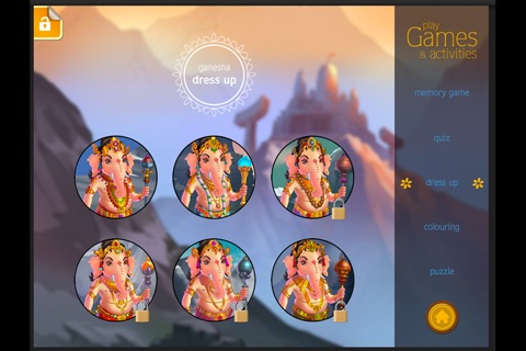 Ganesha Game pack screenshot 3