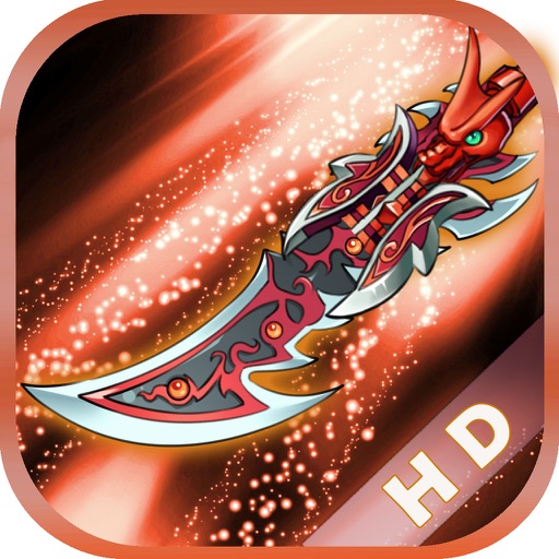 Demon Hunter-(Action RPG) icon