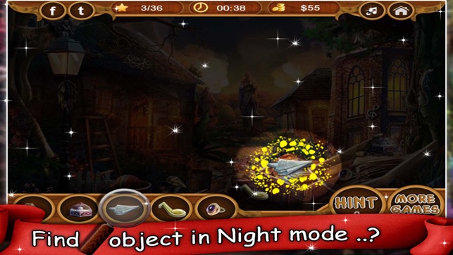 Heart of Charm - Hidden Objects(圖4)-速報App