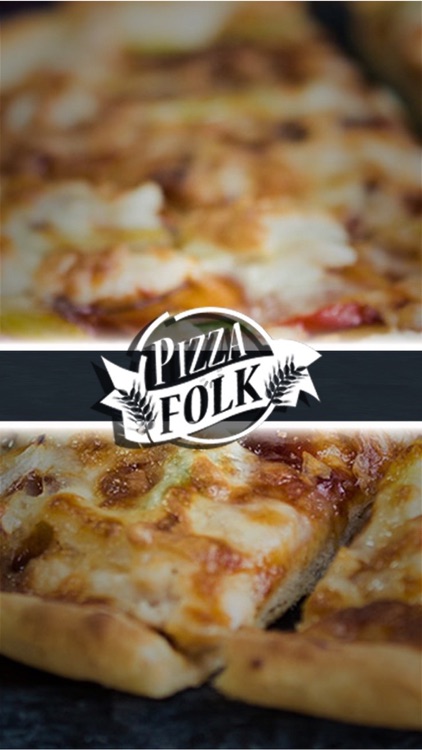 Pizza Folk Takeaway